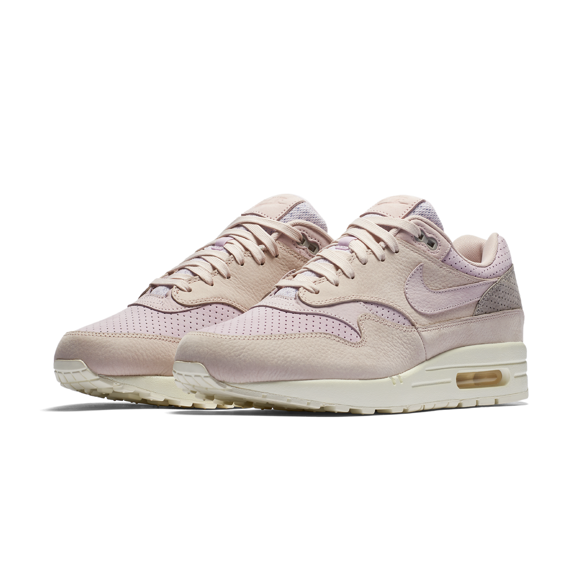 Nike Air Max 1 Pinnacle Arctic Pink