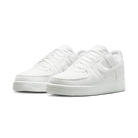 Nike Air Force 1 Low Canvas Summit White Light Orewood Brown