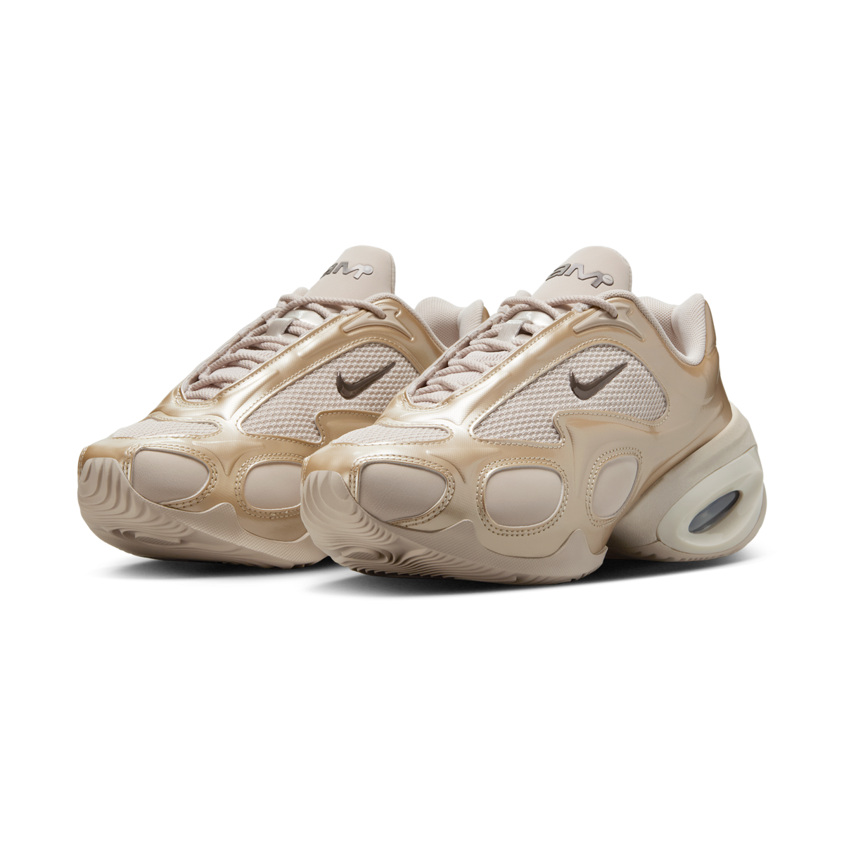 Nike Air Max Muse Desert Sand (Women's) | FV1920-005