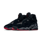 Jordan 8 Retro Black Cement