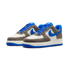 Nike Air Force 1 Low '07 LV8 Cave Stone Hyper Royal