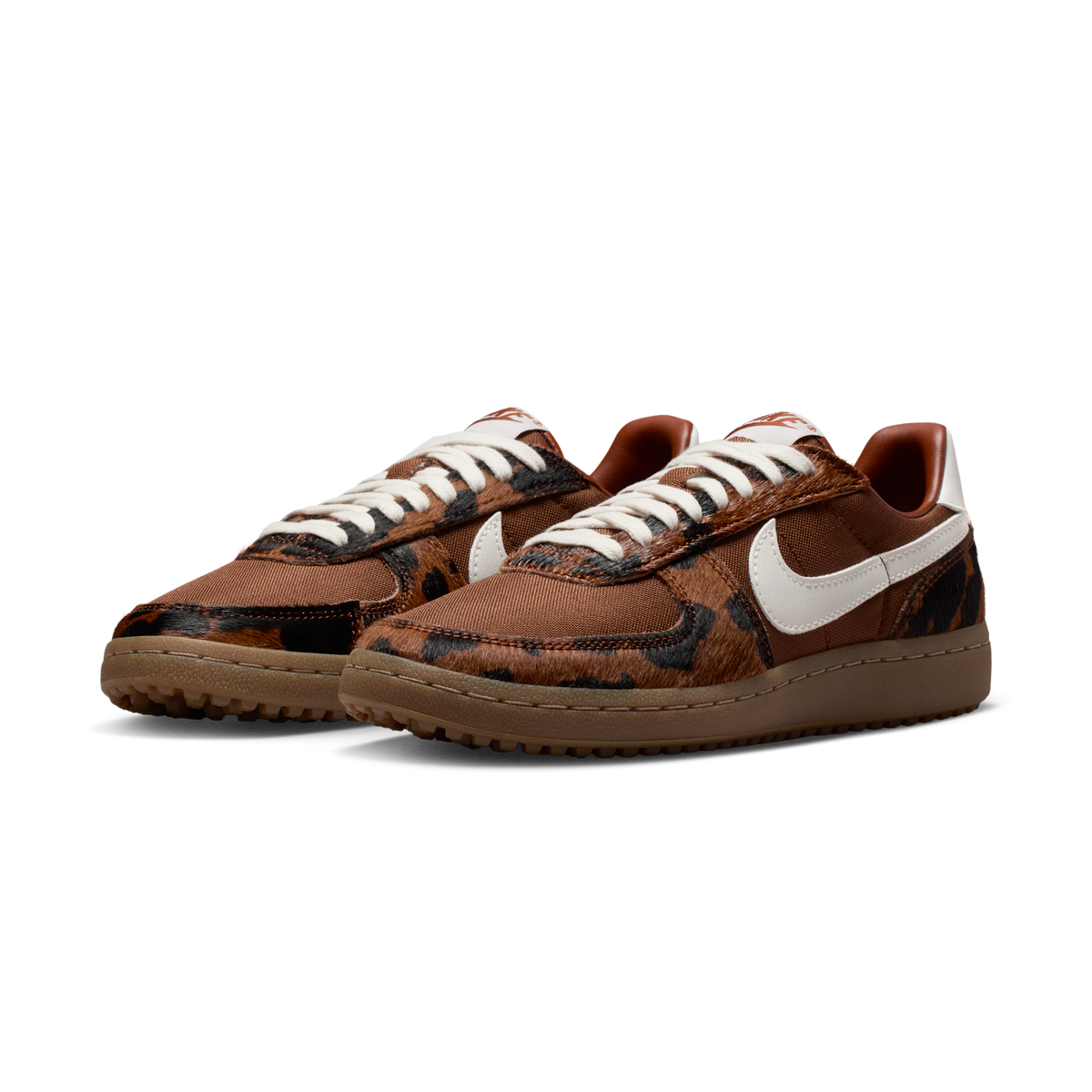 Nike Field General Cinnamon Cow Print (Women's)