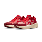 Jordan Delta 3 Low SE Team Red Muslin University Red Sail (Women's)