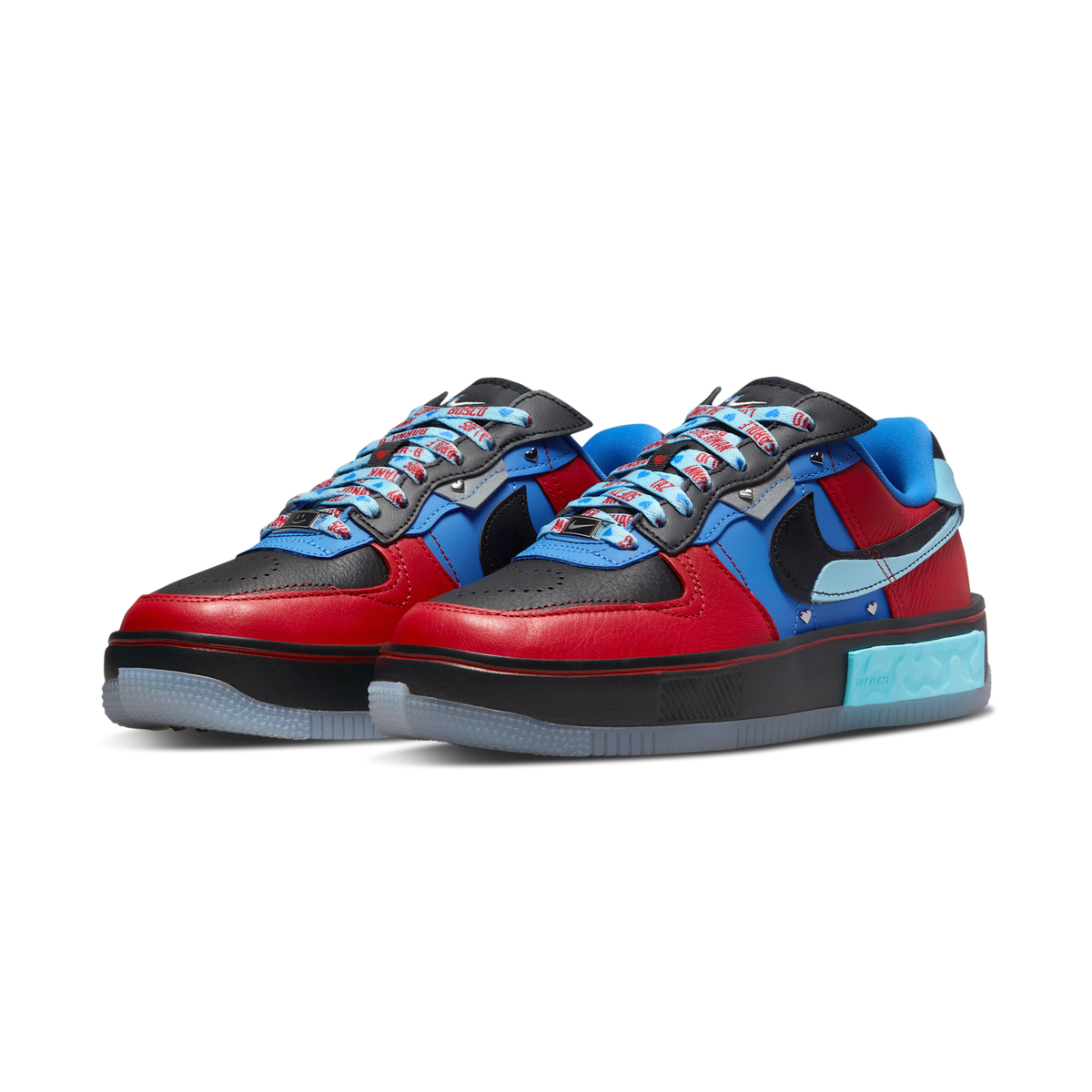 Nike Air Force 1 Low Fontanka Doernbecher Cidni