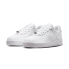 Nike Air Force 1 Low '07 Patent White (Women's)