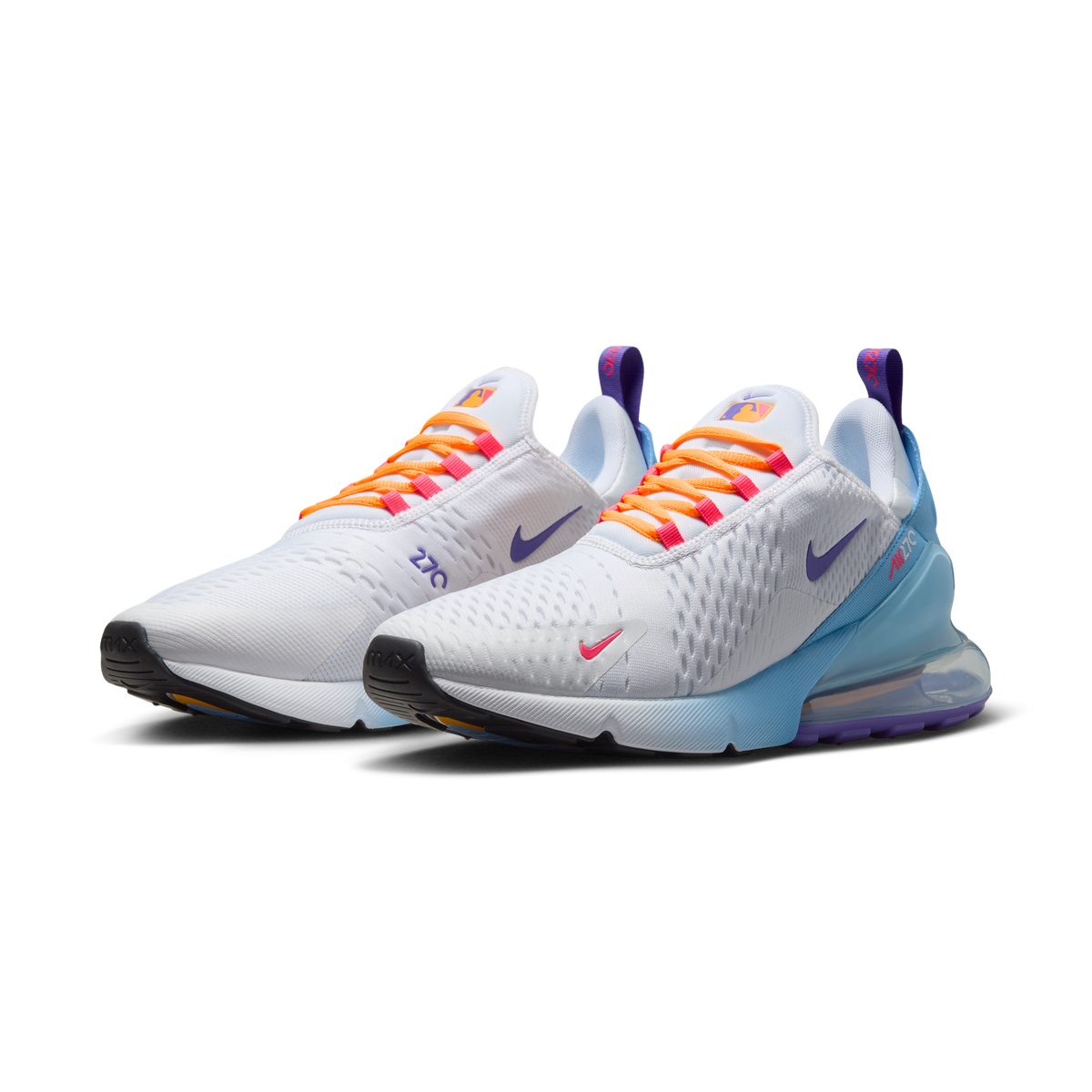 Nike Air Max 270 Colorado Rockies