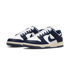 Nike Dunk Low Vintage Navy (Women's) | DD1503-115