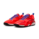 Jordan Heir Bright Crimson