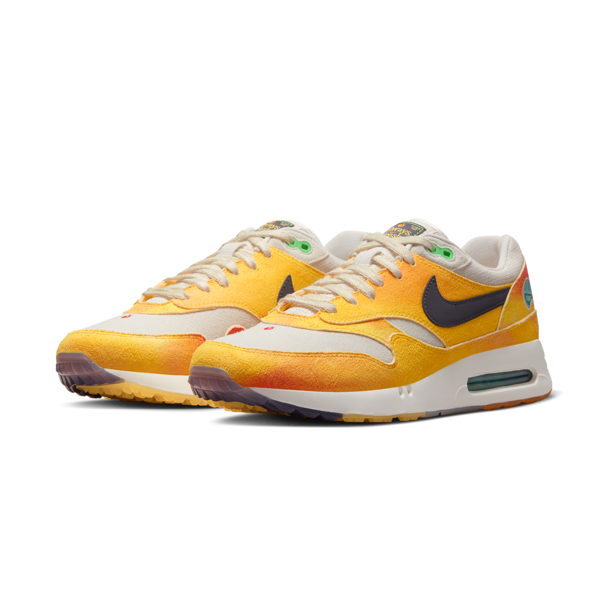 Nike Air Max 1 '86 OG Golf NRG Big Bubble Always Fresh