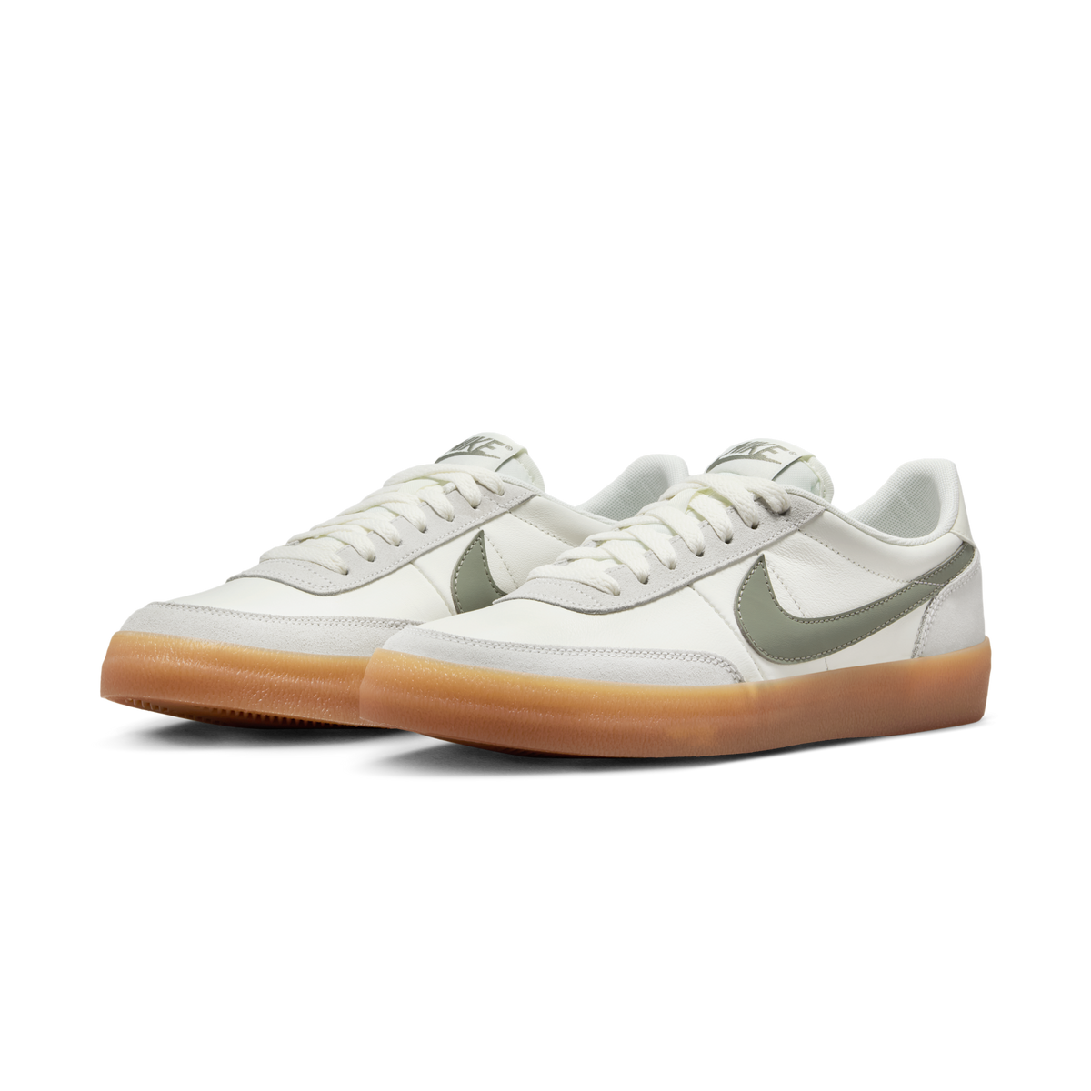 Nike Killshot 2 Sail Light Army (Women's) | FZ5630-105
