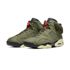 Jordan 6 Retro Travis Scott