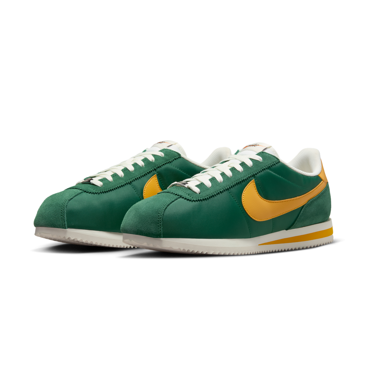 Nike Cortez Gorge Green Yellow Ochre | HF1435-300
