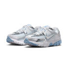 Nike Zoom Vomero 5 White Aluminum Football Grey (Women's)