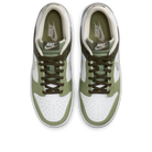 Nike Dunk Low Oil Green Cargo Khaki | FN6882-100