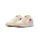 Jordan 1 Low Mushroom (GS)