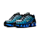 Nike Shox TL Vapor Green Racer Blue | AV3595-009