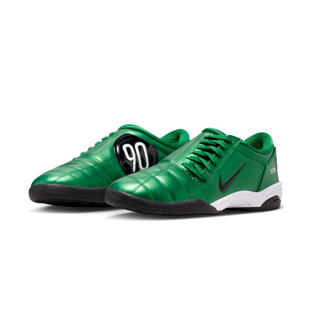 Nike Total 90 Pine Green (Women's) | IM7595-300