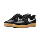 Nike Air Force 1 Low '07 LV8 Black Summit White Gum