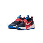 Nike Team Hustle D 12 Team Navy University Red Sail (PS)