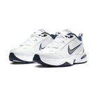 Nike Air Monarch IV White Navy | 415445-102