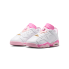 Jordan 6 Retro Low China Rose (GS)