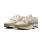Nike Air Max 1 Essential Light Bone/Psychic Blue