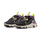 Nike React Vision Gravity Purple Volt (Women's)
