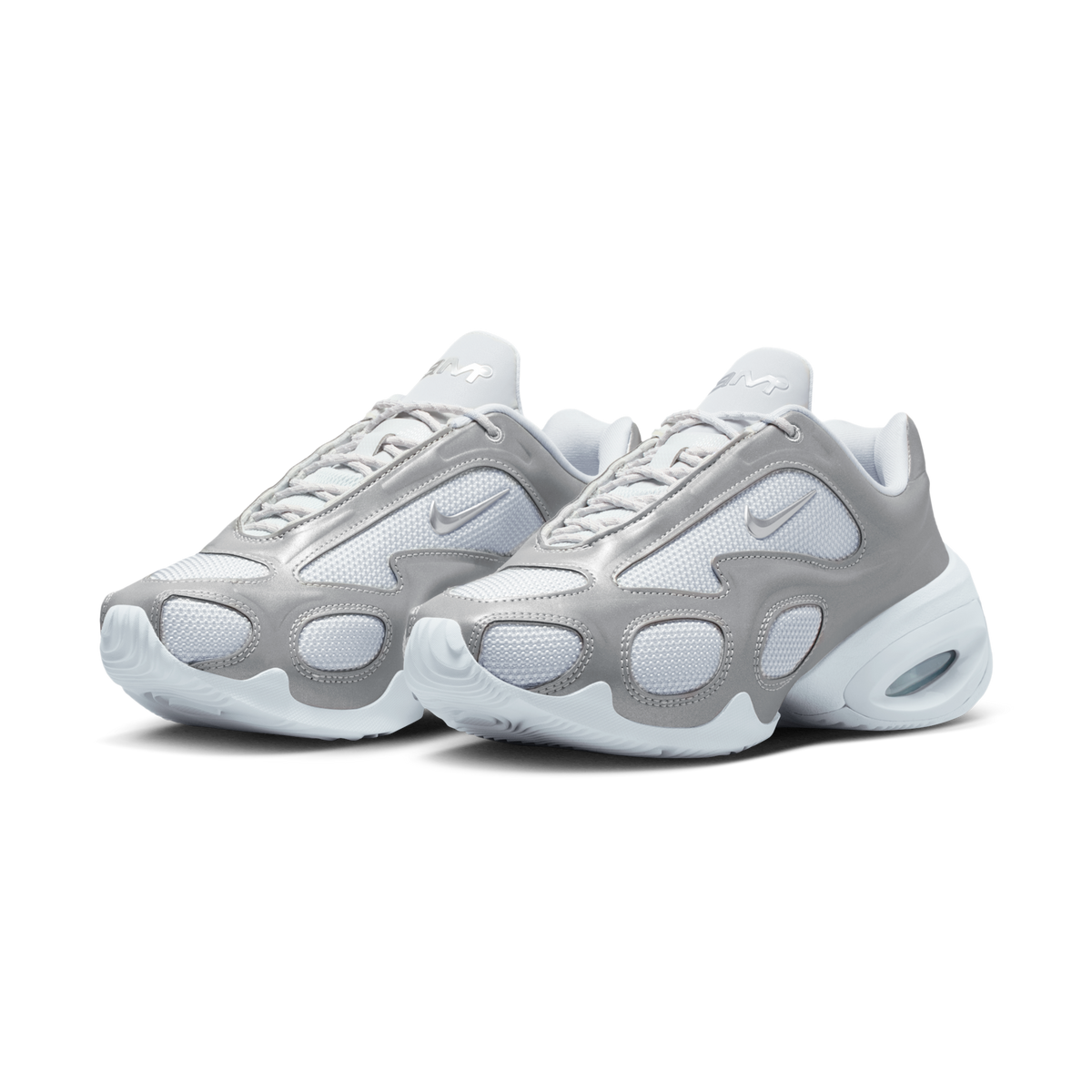 Nike Air Max Muse Pure Platinum Reflective (Women's) | IB2221-001