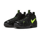 Nike Air Foamposite Pro Black Voltage Yellow