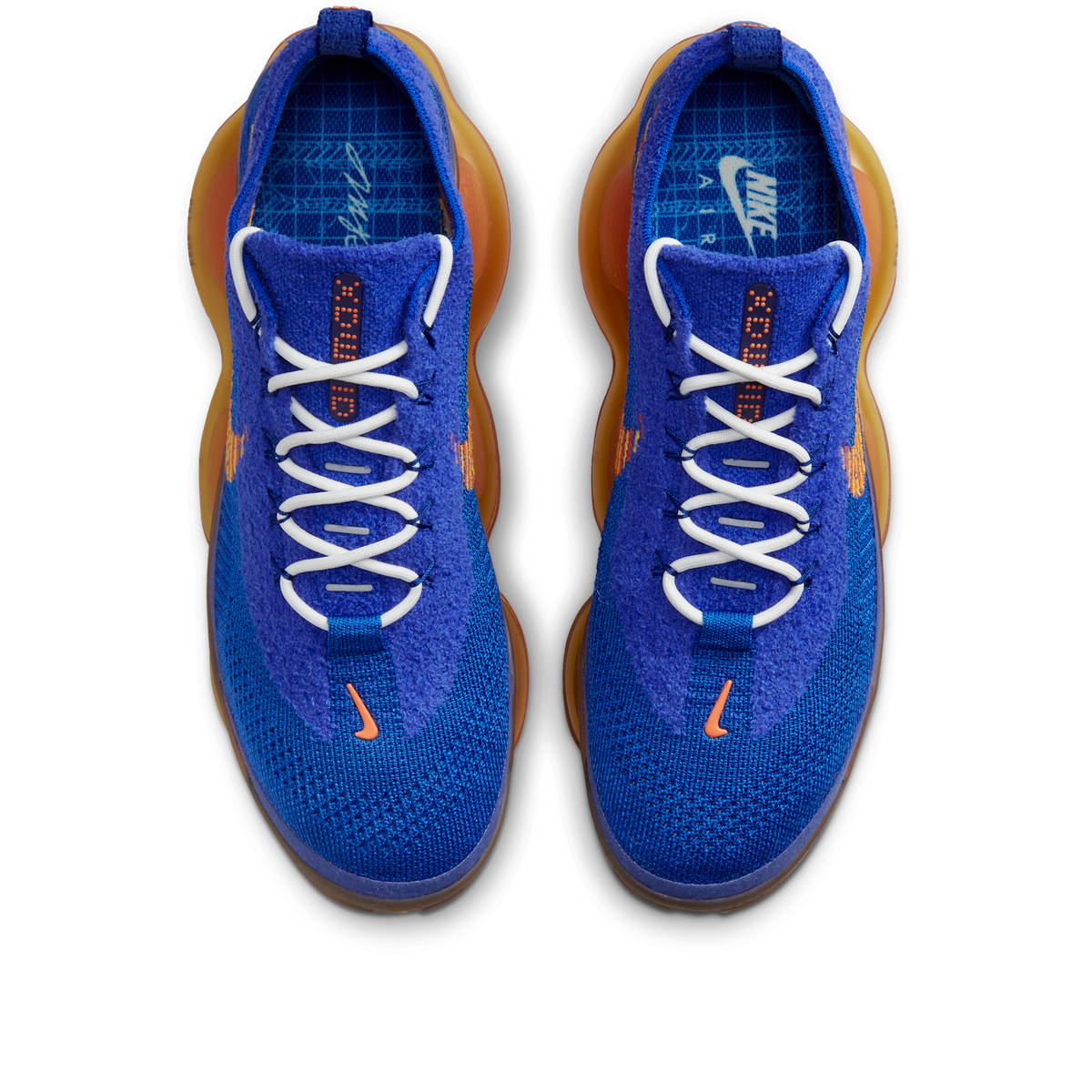 Nike Air Max Scorpion FK SE M. Frank Rudy Racer Blue