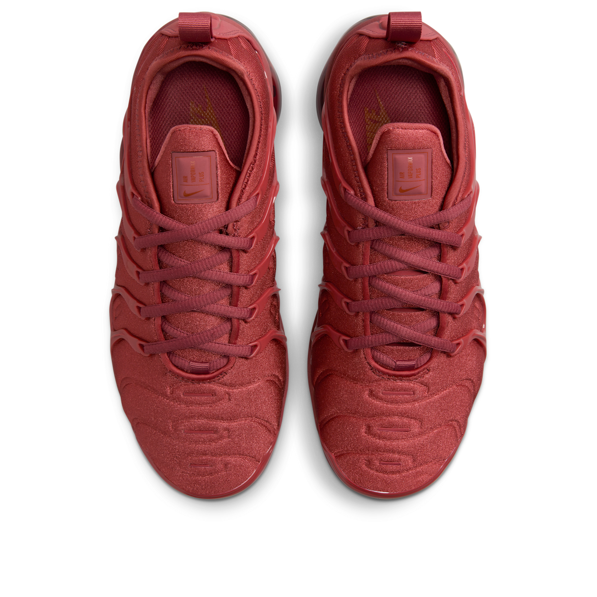 Nike Air VaporMax Plus Rugged Orange (Women's) | FQ8878-661