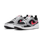 Jordan CMFT Era Black Wolf Grey Infrared