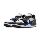 Jordan Legacy 312 Low White Game Royal