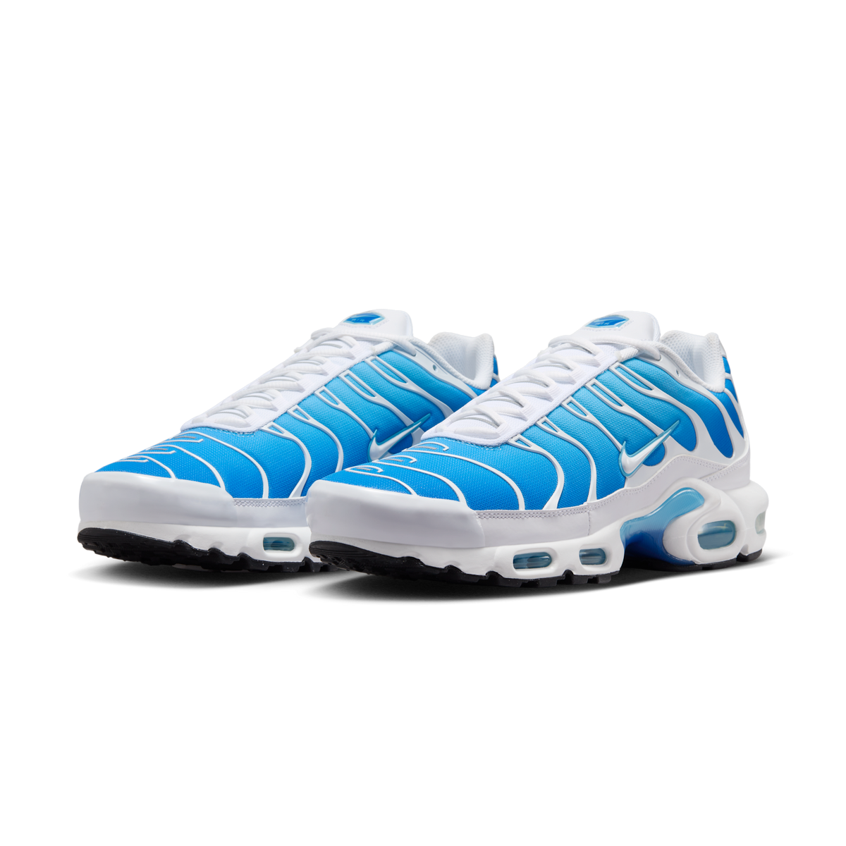Nike Air Max Plus Sky Blue | 852630-411