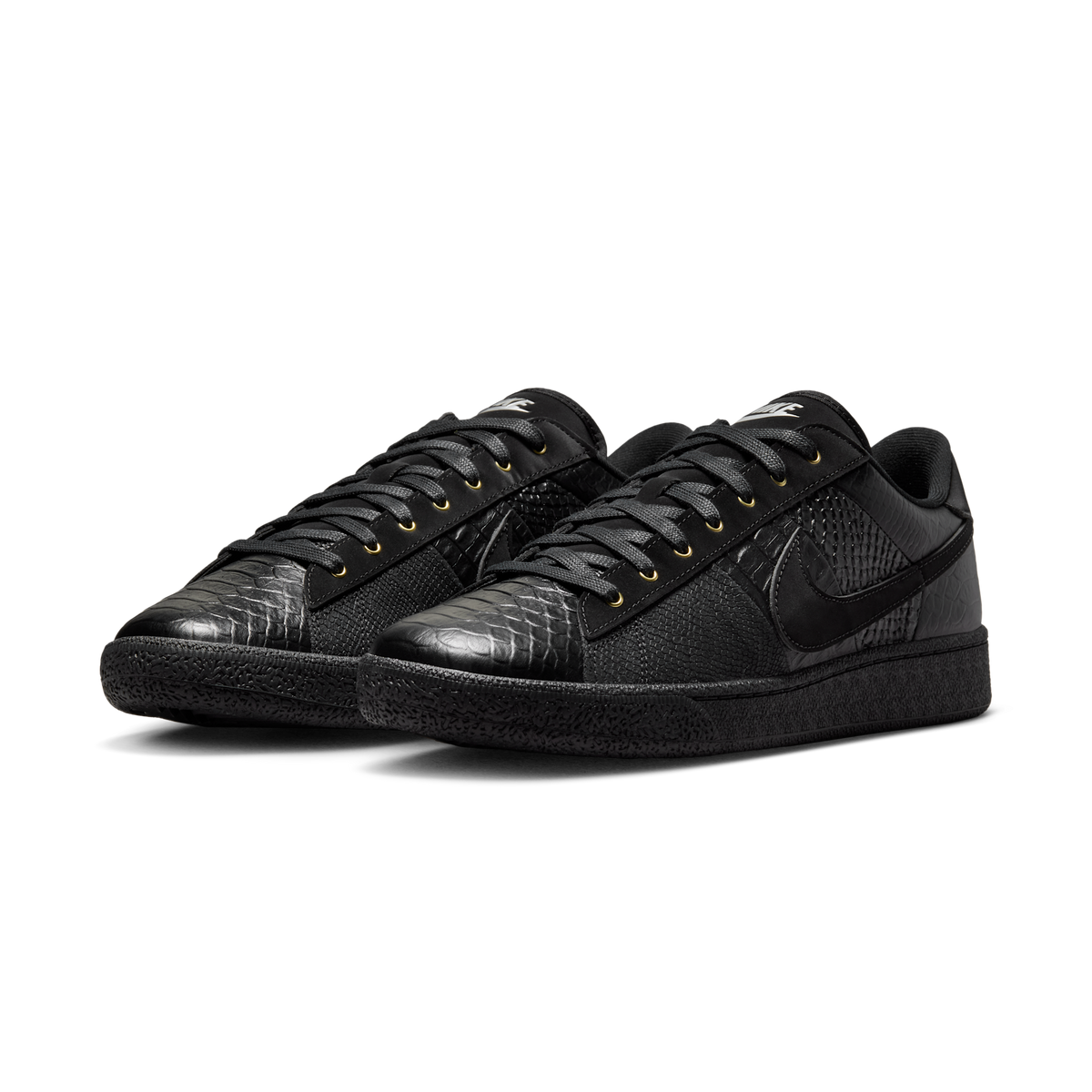 Nike Tennis Classic CS PRM WTCH BND Black | IQ5786-001