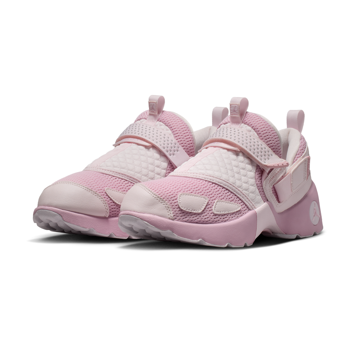 Jordan Trunner LX Iced Carmine Pearl Pink (Women's)