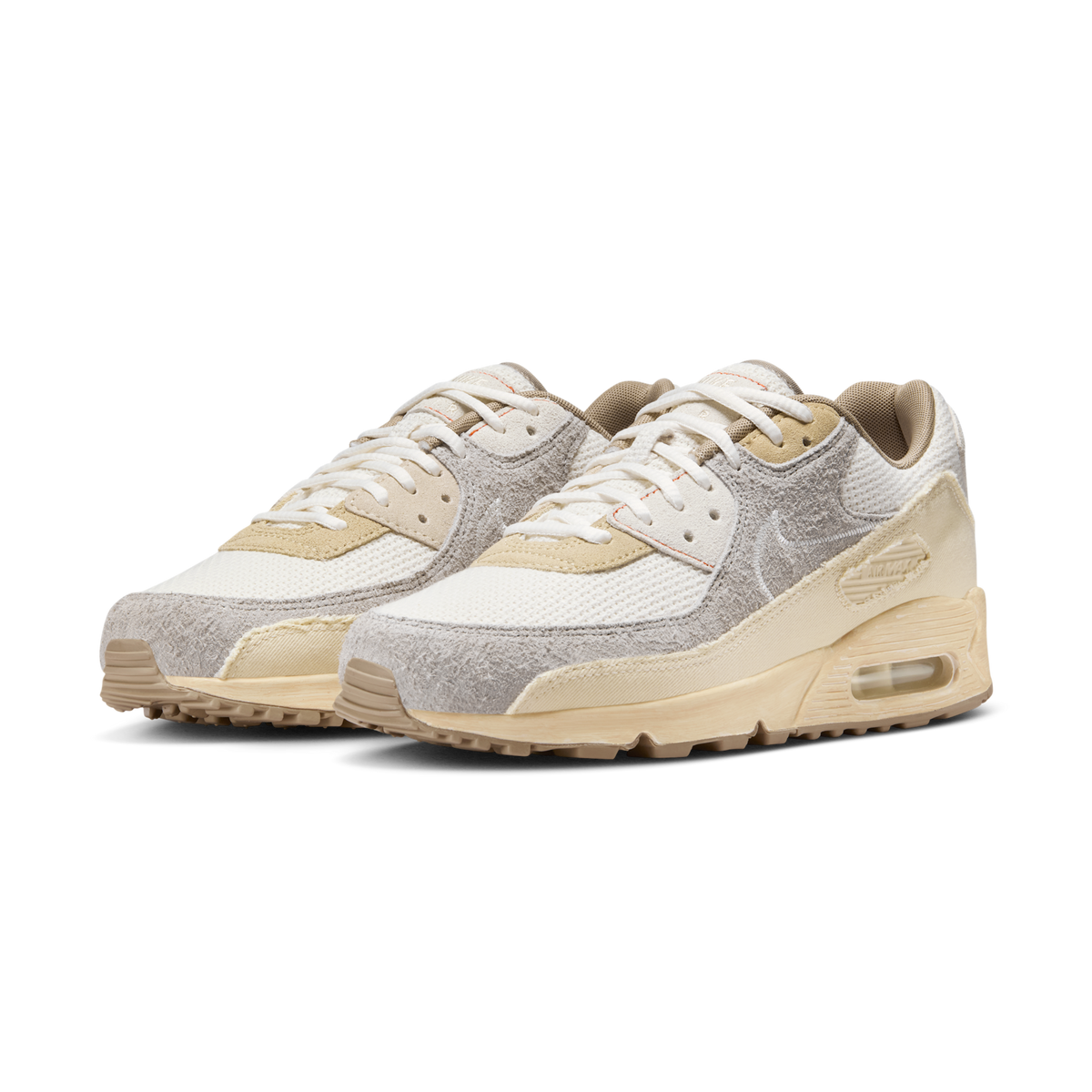 Nike Air Max 90 Premium Pale Ivory