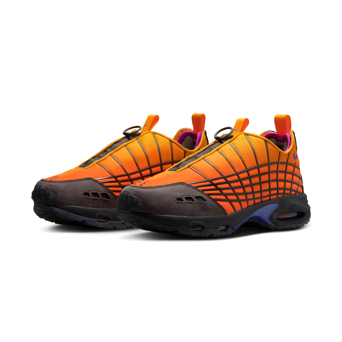 Nike Air Max Sunder SP Kids of Immigrants Sunrise | HF3286-700