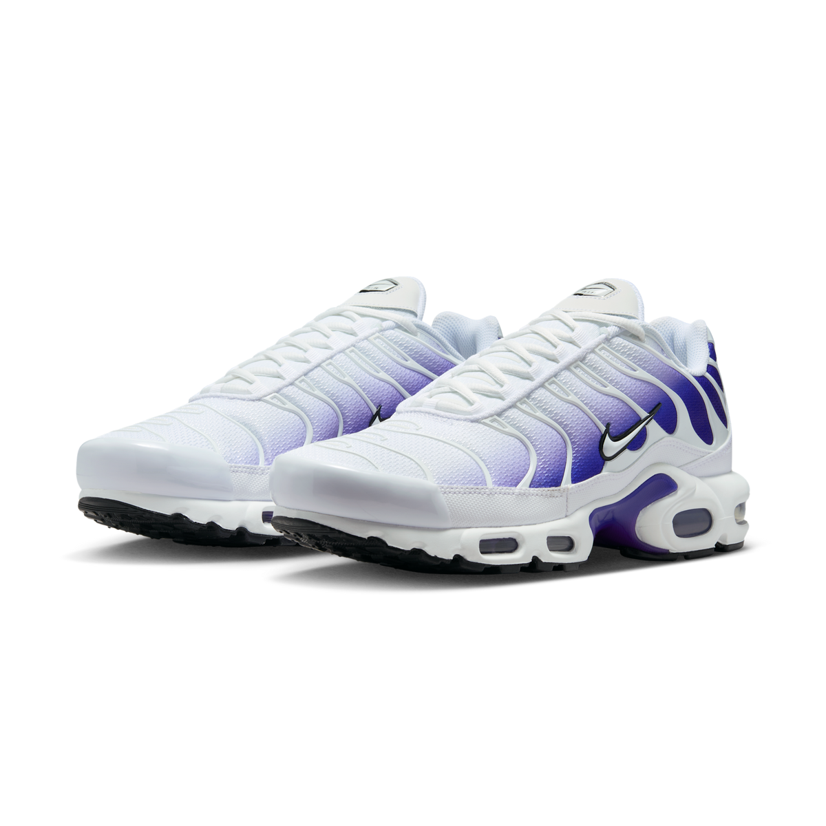 Nike Air Max Plus White Wild Grape | DM0032-105