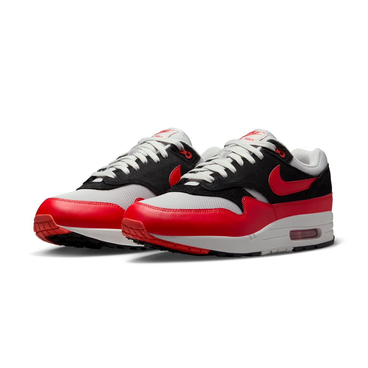 Nike Air Max 1 Essential Reverse Chili