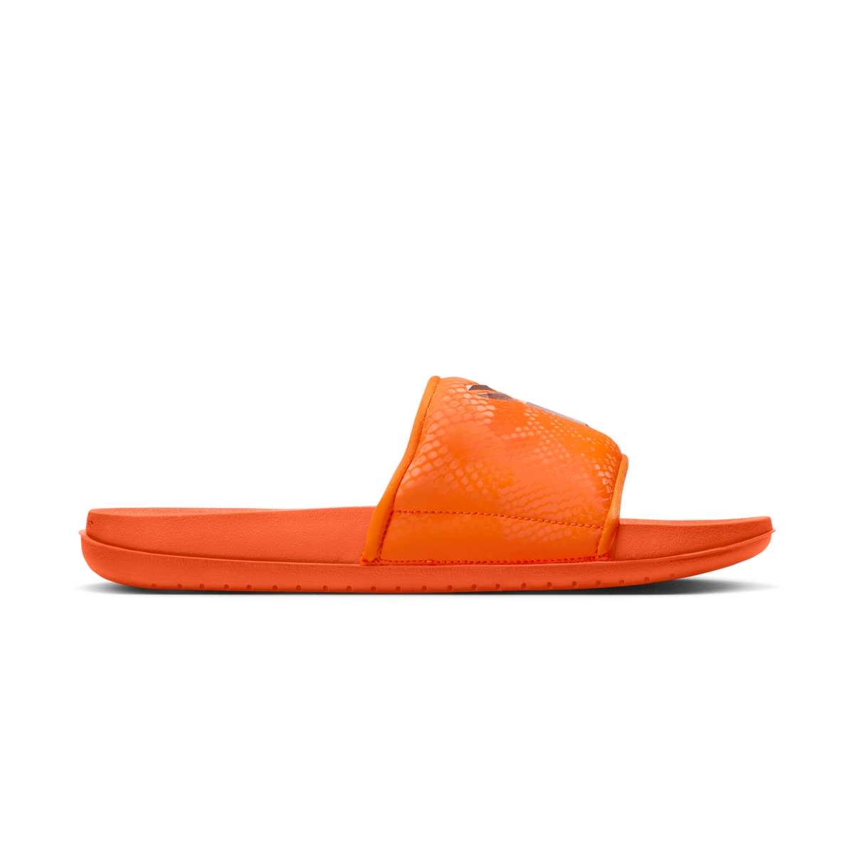 Nike Kobe Offcourt Slide Safety Orange | IF2870-800
