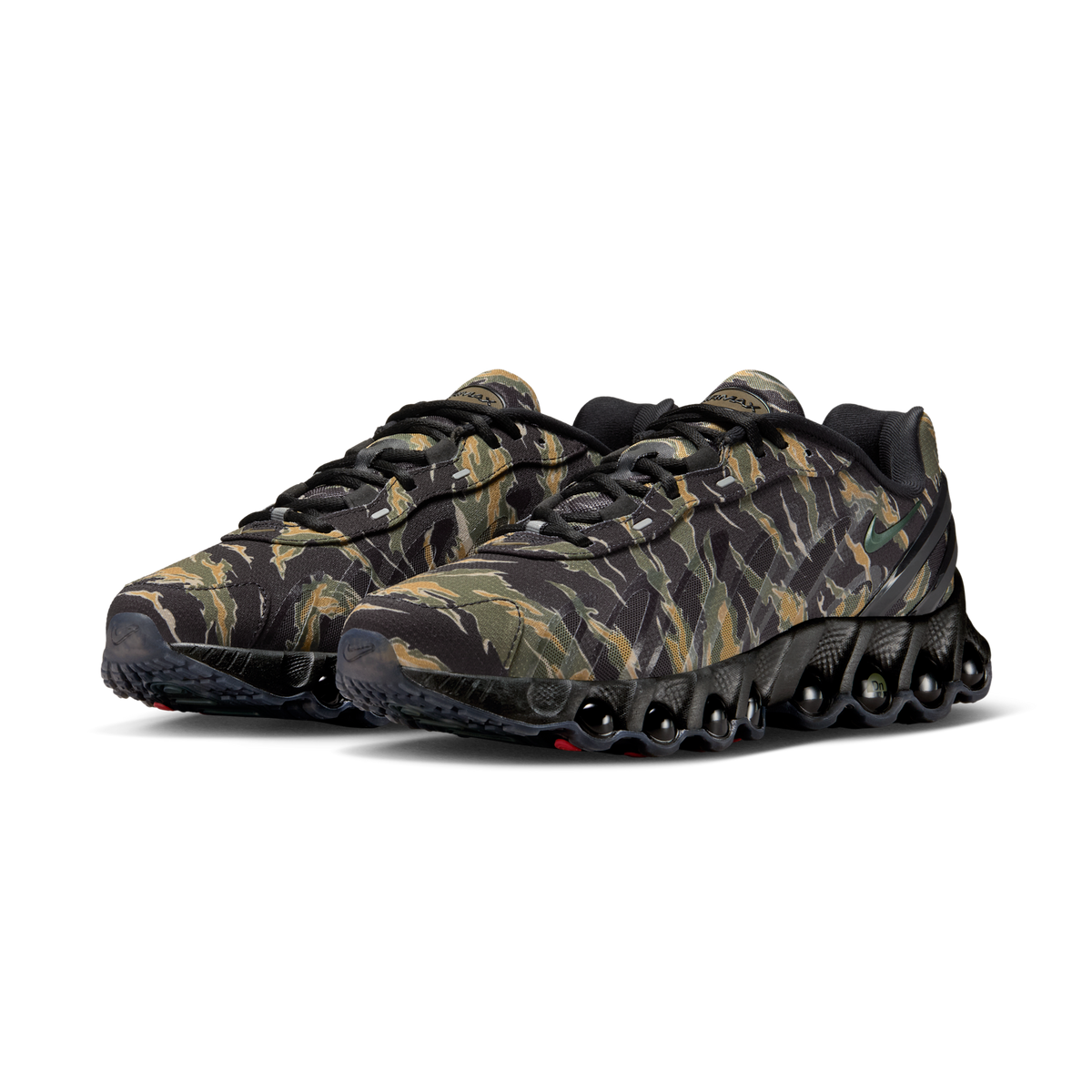 Nike Air Max Dn8 Premium Tiger Camo | IH2141-200