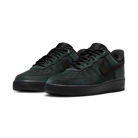 Nike Air Force 1 Low '07 WB Triple Black Nubuck