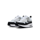 Nike Air Max 1 EasyOn White Black (PS)