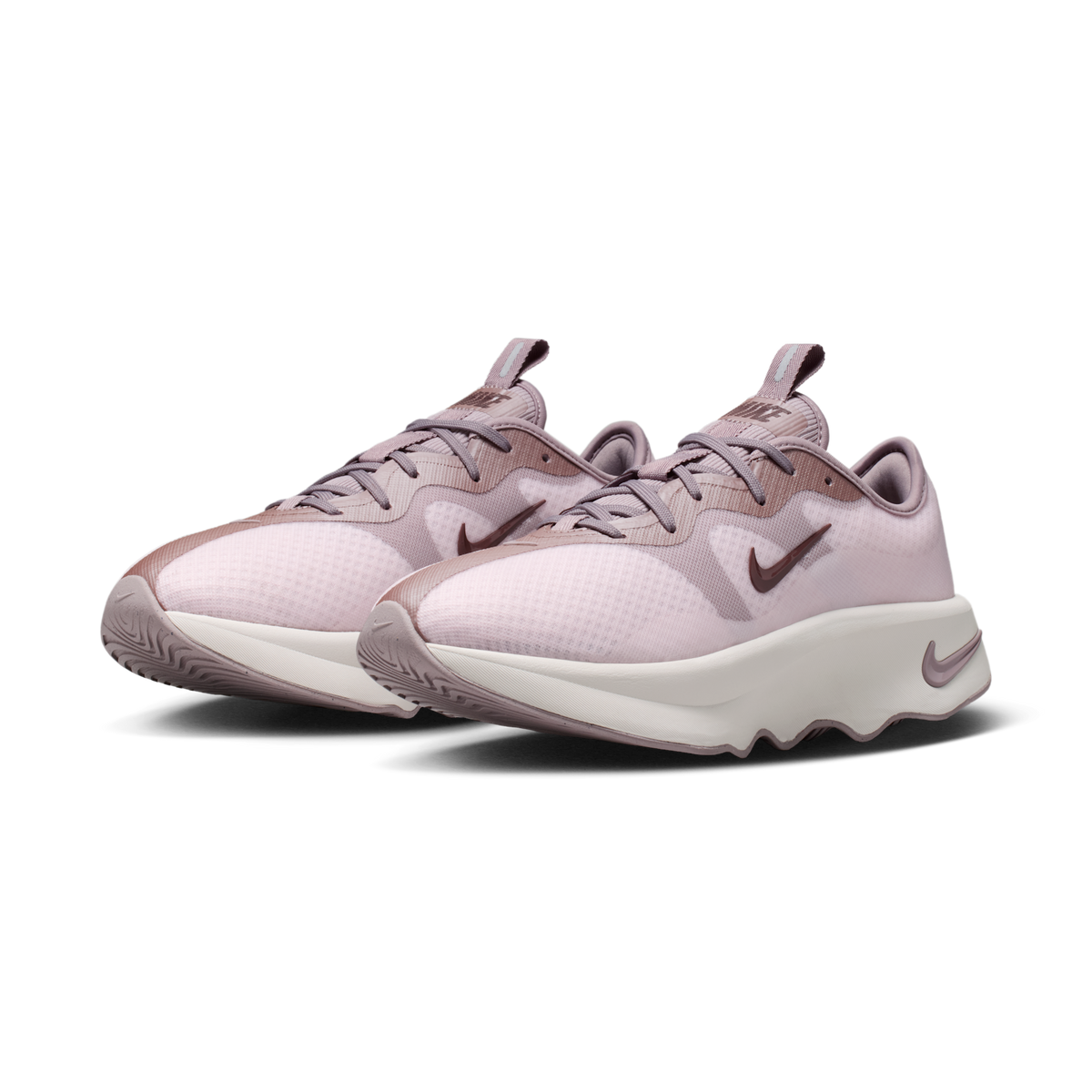 Nike Motiva 2 Pearl Pink Light Violet Tattoo (Women's)