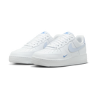 Nike Air Force 1 Low '07 White Aegean Storm (Women's)