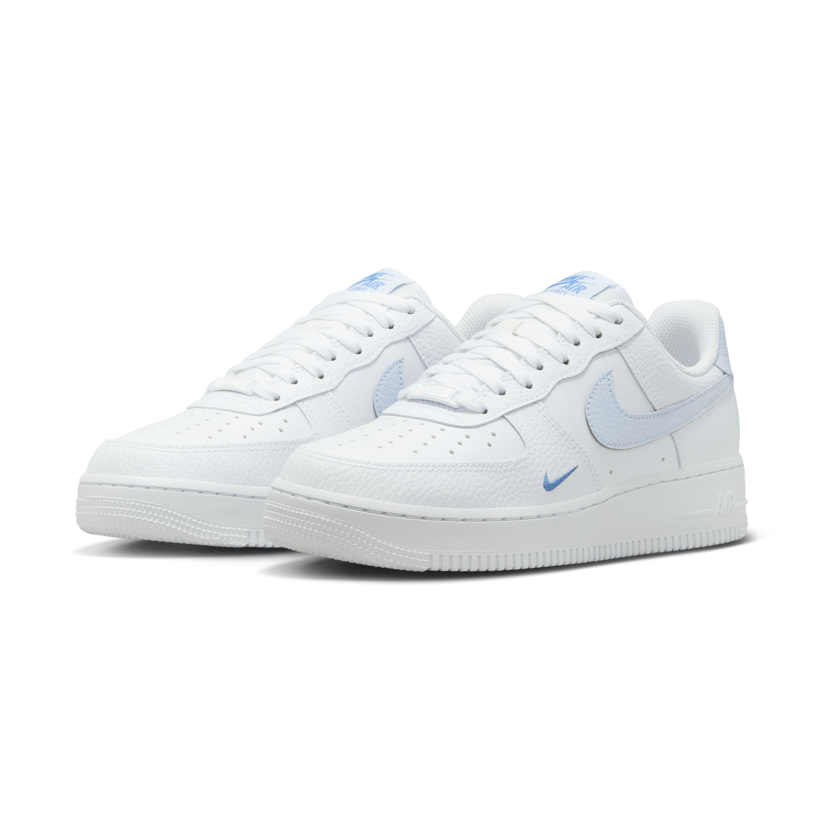 Nike Air Force 1 Low '07 White Aegean Storm (Women's)