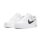 Nike Air Force 1 Low Sketch White Black