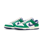 Nike Dunk Low Retro Gorge Green Deep Royal Blue | FQ6849-141