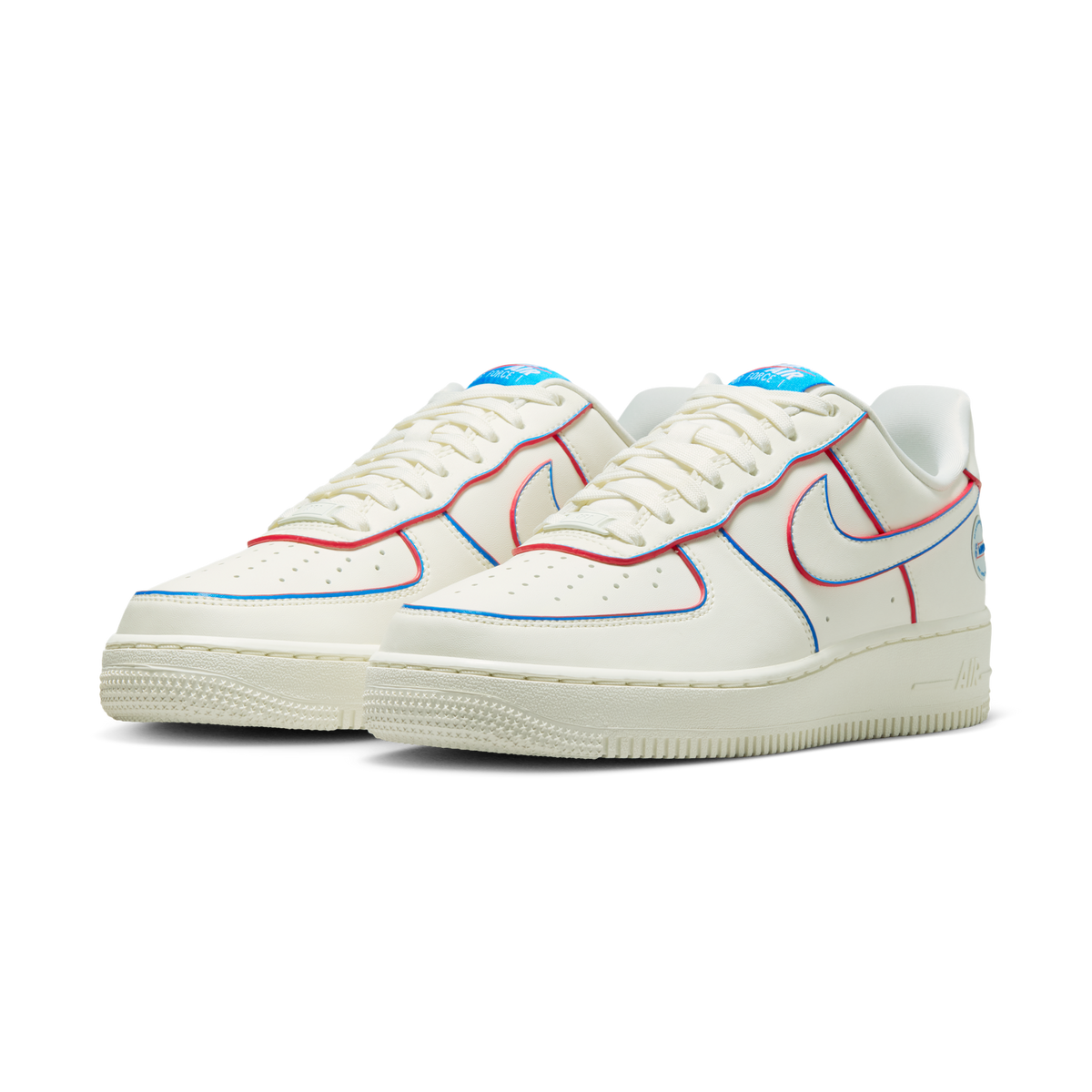 Nike Air Force 1 Low '07 WNBA 30th Anniversary (Women's)